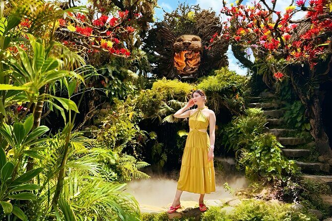 Private Ubud Instagrammable Tour - All Inclusive - FAQs