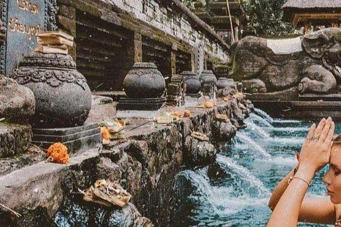 Private Ubud Tour - Potential Drawbacks or Considerations