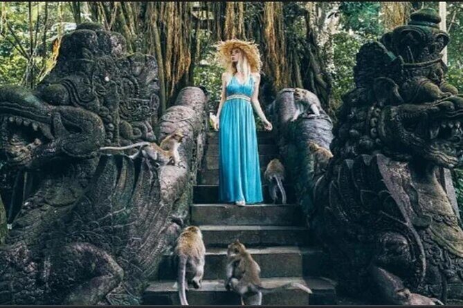 Private Ubud Tour - A Deep Dive into the Ubud Private Tour