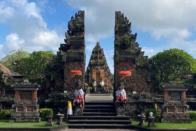 Private Ubud Tour - The Sum Up