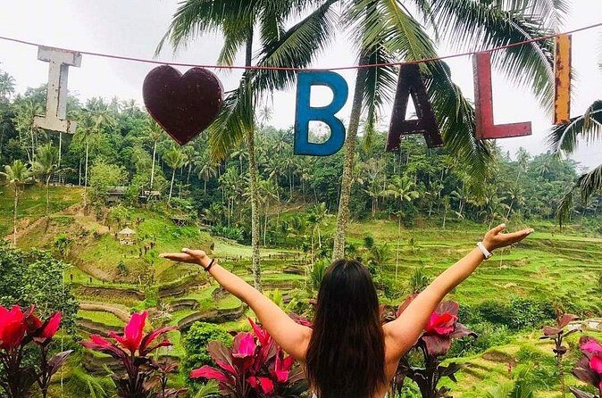 Private Ubud Tour - FAQs