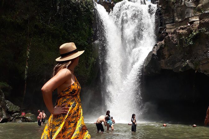 Private Ubud Tour Package - Authentic Insights and Feedback from Travelers