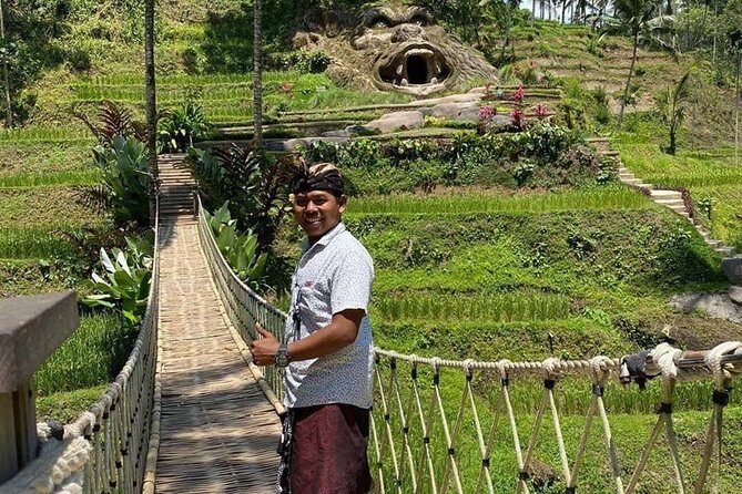 Private Ubud Tour Package - FAQs About the Ubud Tour