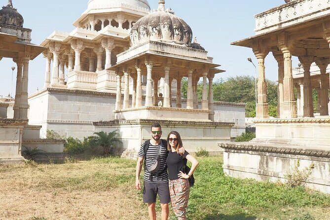 Private Udaipur Sightseeing Tour by Tuk-Tuk or Car with Driver - A Close Look at the Itinerary and What to Expect