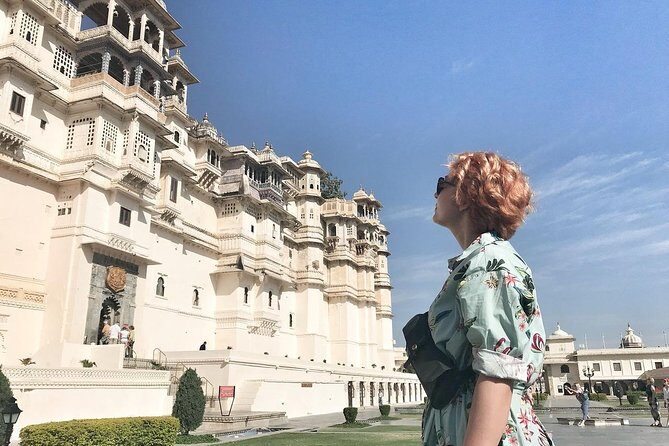 Private Udaipur Sightseeing Tour with Guide - A Complete Breakdown of the Udaipur Experience