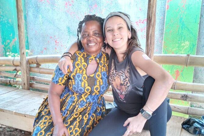 Private Ugandan Food Cooking Class and Culture Experience - Introducing the Private Ugandan Food Cooking Class and Culture Experience