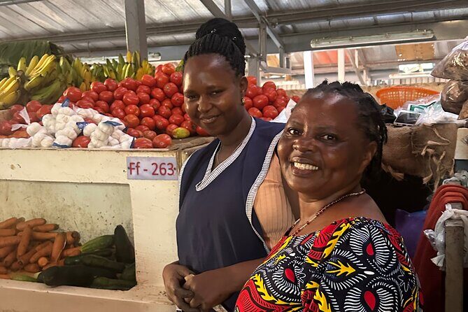 Private Ugandan Food Cooking Class and Culture Experience - Who Should Consider This Tour?