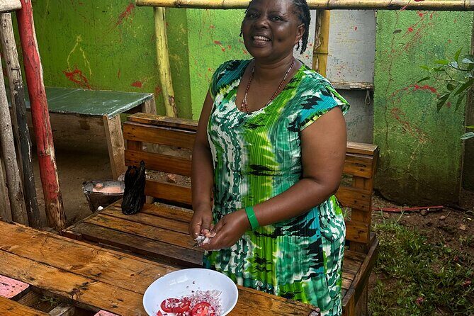 Private Ugandan Food Cooking Class and Culture Experience - The Sum Up