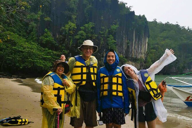 Private Underground River Tour from Puerto Princesa to El Nido - An In-Depth Look at the Tour Experience