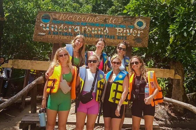 Private Underground River Tour from Puerto Princesa to El Nido - Who Should Consider This Tour?