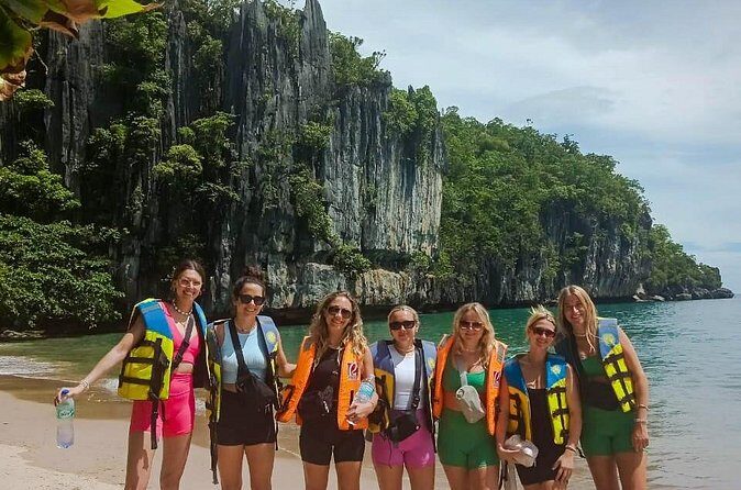 Private Underground River Tour from Puerto Princesa to El Nido - FAQ