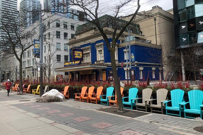 Private Underground Toronto PATH Tour - An Insider Look at the Tour Experience