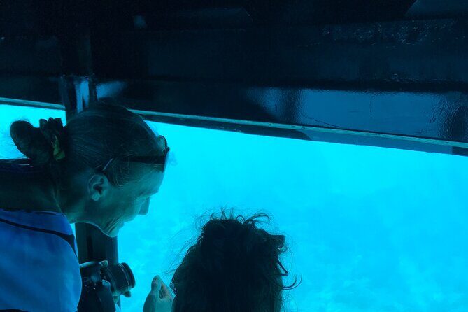 Private Underwater Excursion in the Bora Bora Lagoon - In-Depth Review: Why This Tour Might Be a Highlight of Your Trip