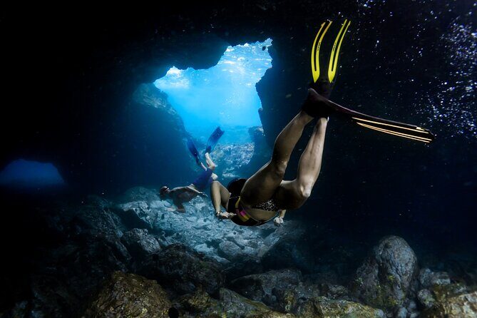 Private Underwater Photoshoot - What to Bring and Wear