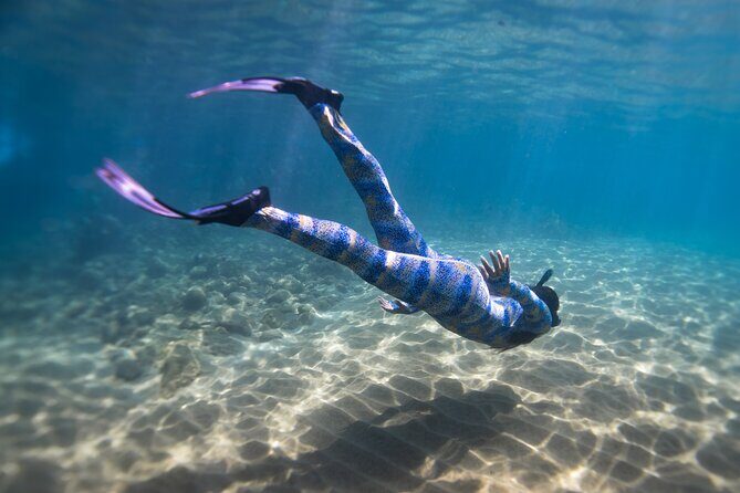 Private Underwater Photoshoot - Final Thoughts