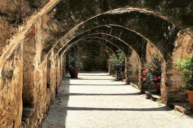 Private UNESCO Missions Tour in San Antonio - Final Thoughts: Who Should Book This Tour?