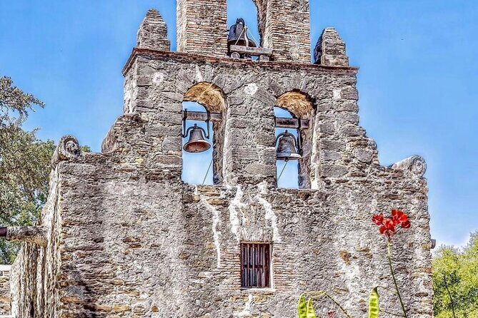 Private UNESCO Missions Tour in San Antonio - Final Word
