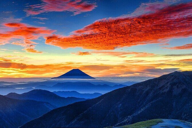 Private Unforgettable Mt Fuji Tour with English Speaking Driver - FAQ