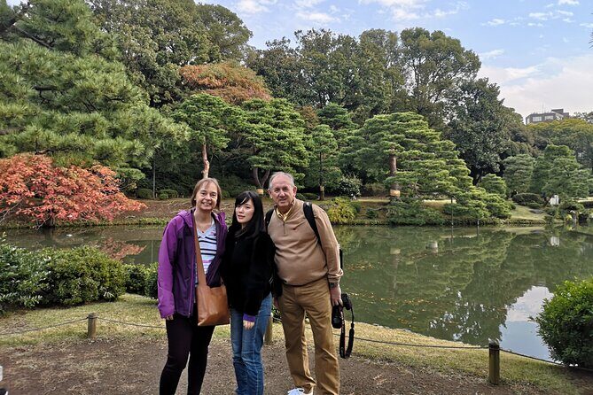 Private & Unique Tokyo Cherry Blossom "Sakura" Experience - The Sum Up: Who Will Love This Tour?