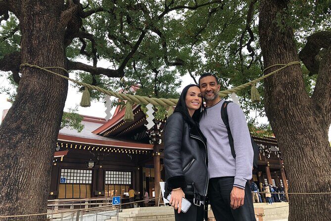 Private & Unique Tokyo Cherry Blossom "Sakura" Experience - FAQ