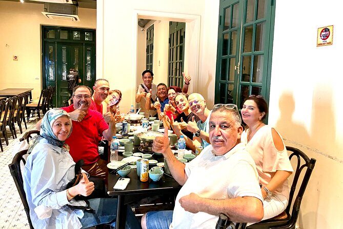 Private Unstoppable Gourmet Gastronomic Tour - The Experience from the Reviews