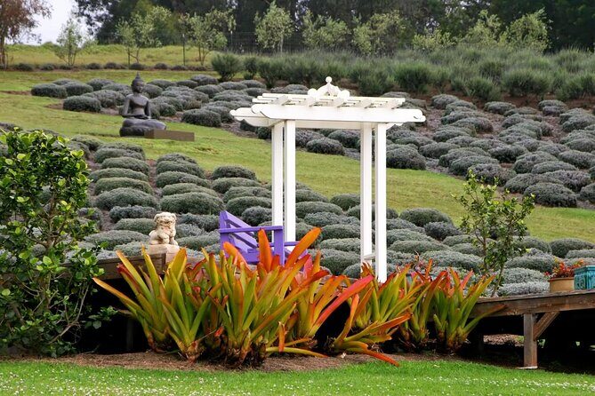 Private Upcountry Farm Tour on Maui - Key Points