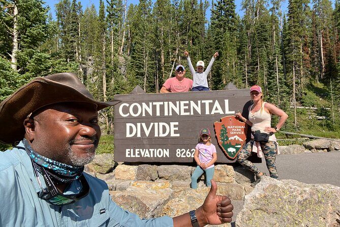 Private Upper Loop Tour of Yellowstone National Park - FAQ