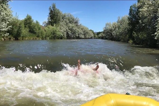 Private Utah High Country Rafting Adventure - The Experience’s Strengths and Possible Limitations