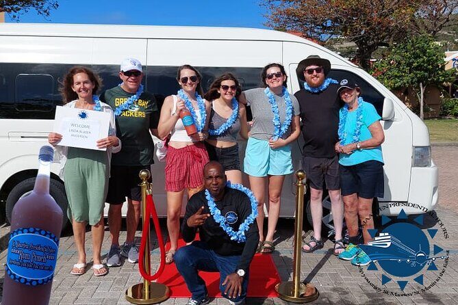 Private V.I.P sightseeing, Shopping and Beach Tour - An In-Depth Look at the Tour Experience