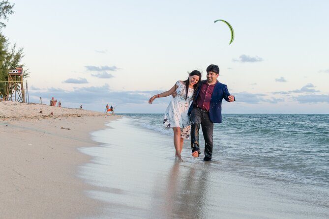 Private Vacation Photo Session with Local Photog in Mauritius - An In-Depth Look at the Tour