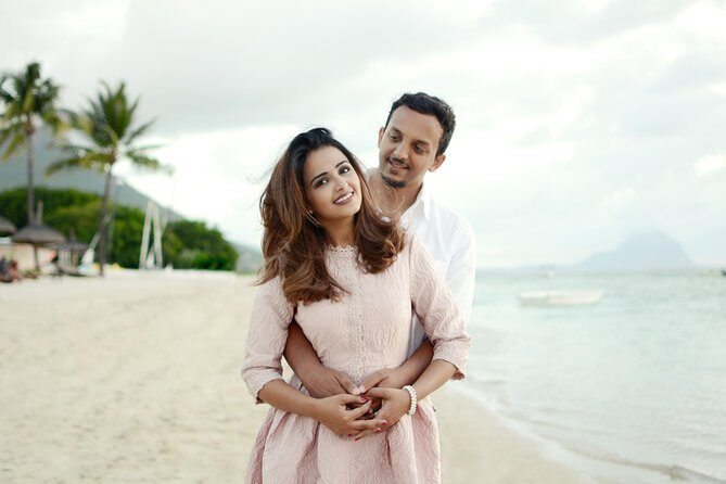 Private Vacation Photo Session with Local Photog in Mauritius - FAQ