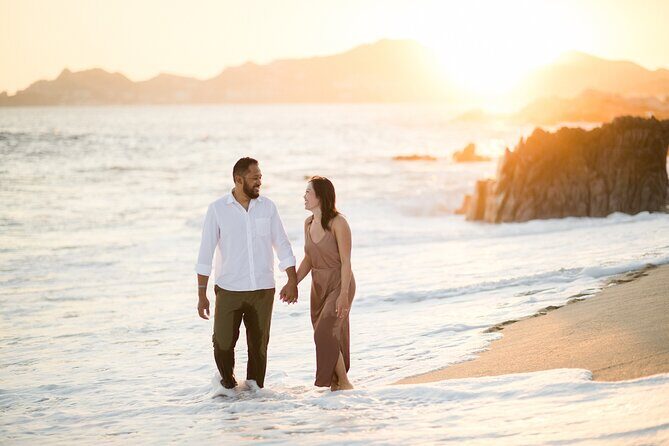 Private Vacation Photography Session with Local Photographer in Cabo San Lucas - Pricing and Value