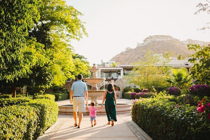 Private Vacation Photography Session with Local Photographer in Cabo San Lucas - Who Should Consider This Experience?