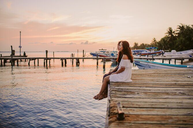 Private Vacation Photography Session with Local Photographer in Cancun - A Closer Look at the Cancun Photography Experience