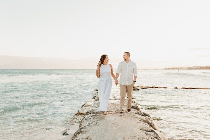Private Vacation Photography Session with Local Photographer in Cancun - Who Will Get the Most Out of This Experience?