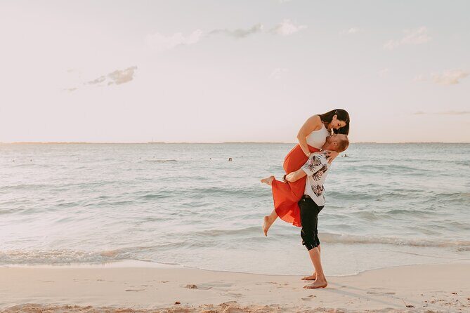 Private Vacation Photography Session with Local Photographer in Cancun - The Sum Up: Is it Worth It?