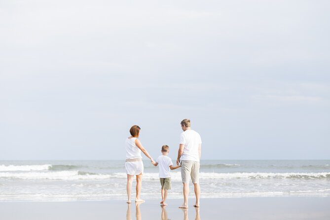 Private Vacation Photography Session with Local Photographer in Charleston - The Sum Up: Is It Worth It?