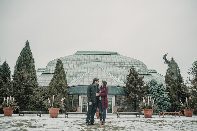 Private Vacation Photography Session with Local Photographer in Chicago - What to Expect: A Closer Look at the Chicago Photo Experience
