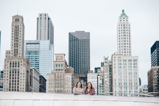 Private Vacation Photography Session with Local Photographer in Chicago - Who Will Love This Experience?