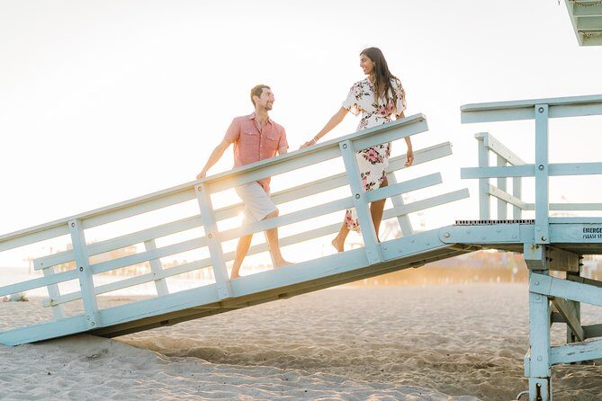 Private Vacation Photography Session with Local Photographer in Los Angeles - Private Vacation Photography Session with Local Photographer in Los Angeles: An Honest Review