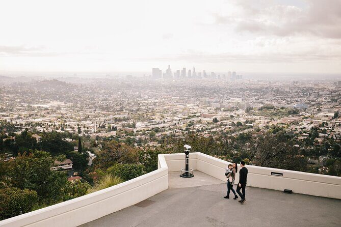 Private Vacation Photography Session with Local Photographer in Los Angeles - Why Choose a Local Photographer?