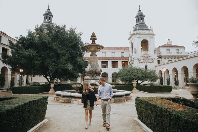 Private Vacation Photography Session with Local Photographer in Los Angeles - How the Experience Works in Practice