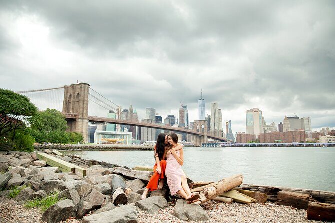 Private Vacation Photography Session with Local Photographer in NYC - What to Expect from Your NYC Photo Session