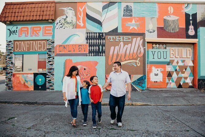 Private Vacation Photography Session with Local Photographer in Portland - A Closer Look at What the Tour Offers