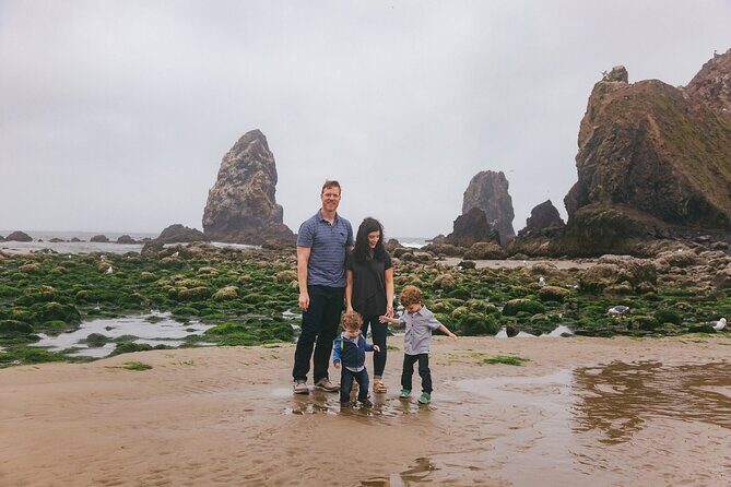 Private Vacation Photography Session with Local Photographer in Portland - Is It Worth the Price? Breaking Down Value and Expectations