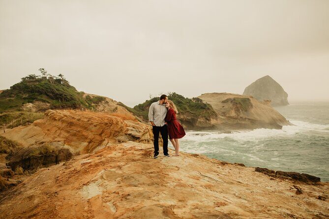 Private Vacation Photography Session with Local Photographer in Portland - FAQs