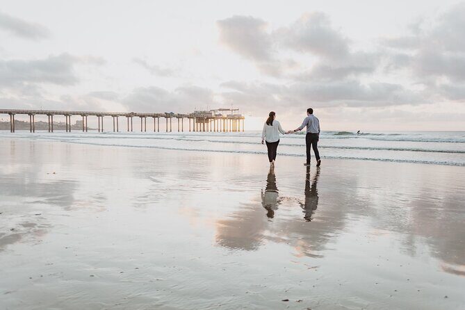 Private Vacation Photography Session with Local Photographer in San Diego - FAQ