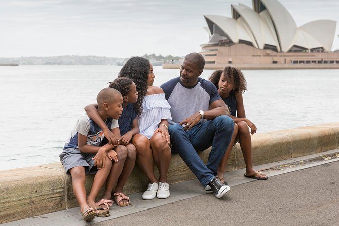 Private Vacation Photography Session with Local Photographer in Sydney - An In-Depth Look at the Experience