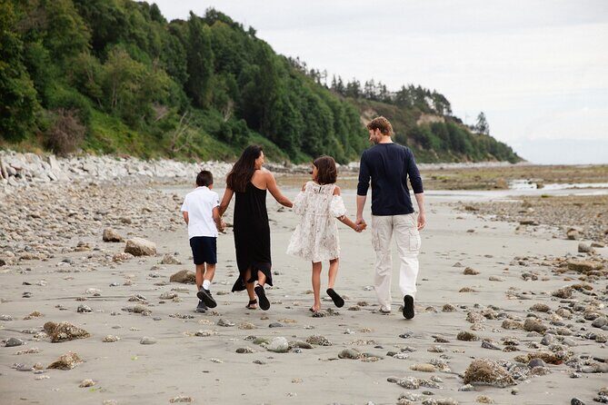 Private Vacation Photography Session with Local Photographer in Tofino - The Sum Up