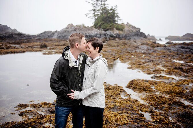 Private Vacation Photography Session with Local Photographer in Tofino - FAQ